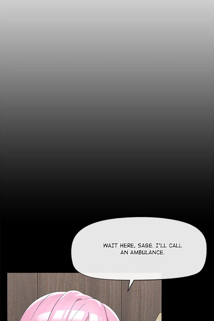 Hypnotist Security Guard Chapter 38 Page 12