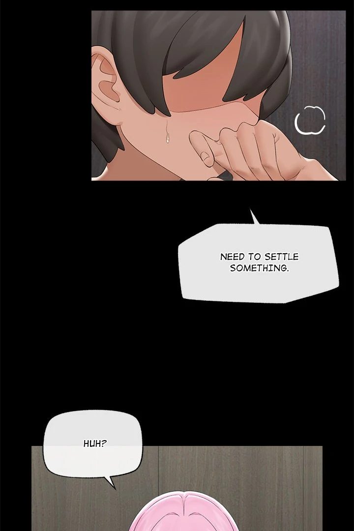 Hypnotist Security Guard Chapter 38 Page 16