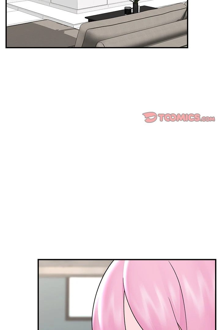 Hypnotist Security Guard Chapter 38 Page 2