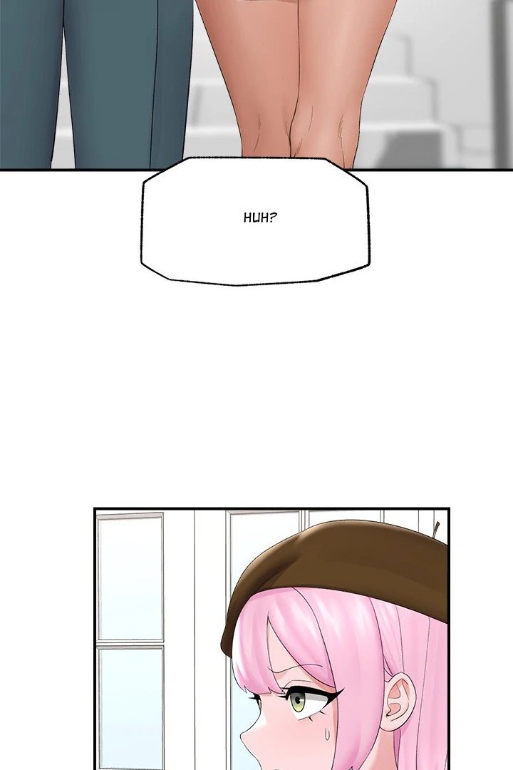 Hypnotist Security Guard Chapter 38 Page 26