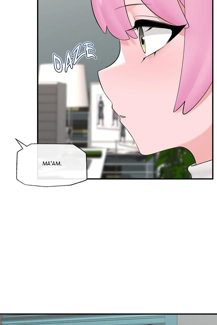 Hypnotist Security Guard Chapter 38 Page 3