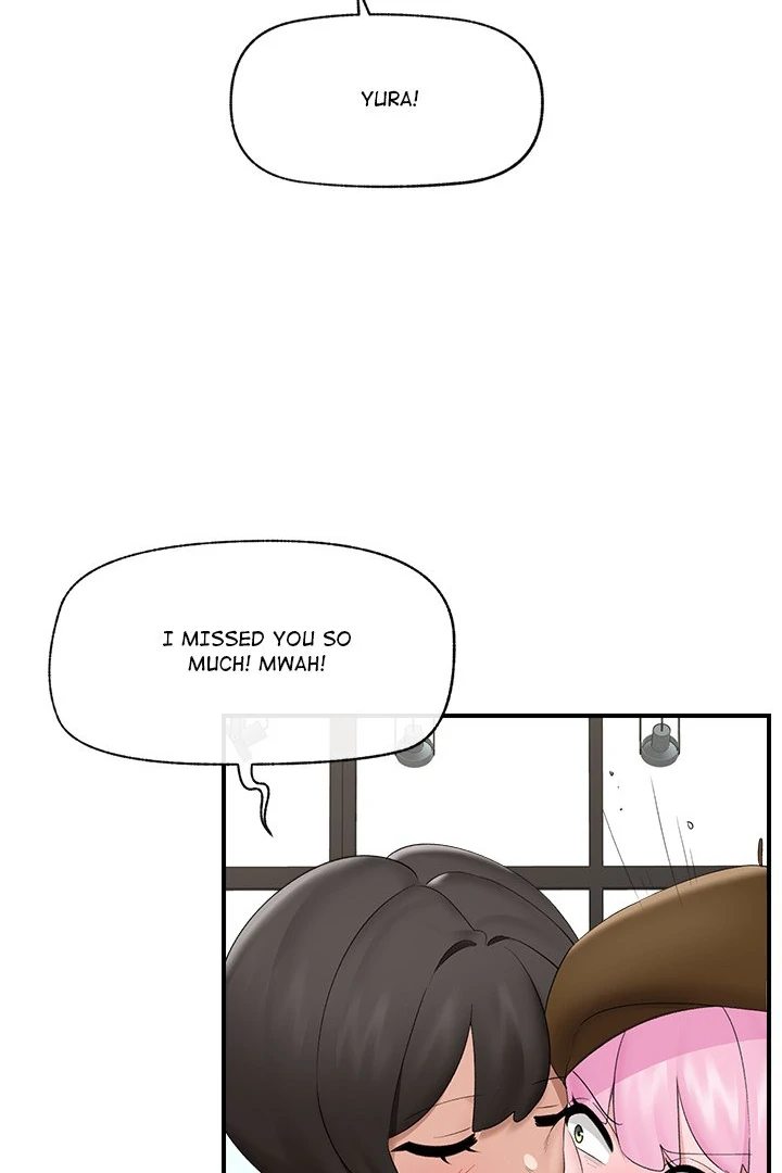 Hypnotist Security Guard Chapter 38 Page 31