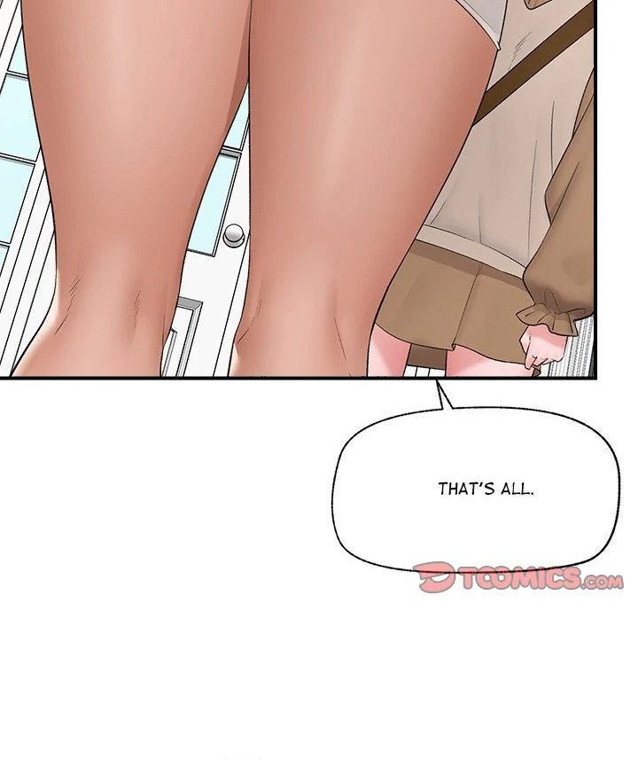 Hypnotist Security Guard Chapter 38 Page 34