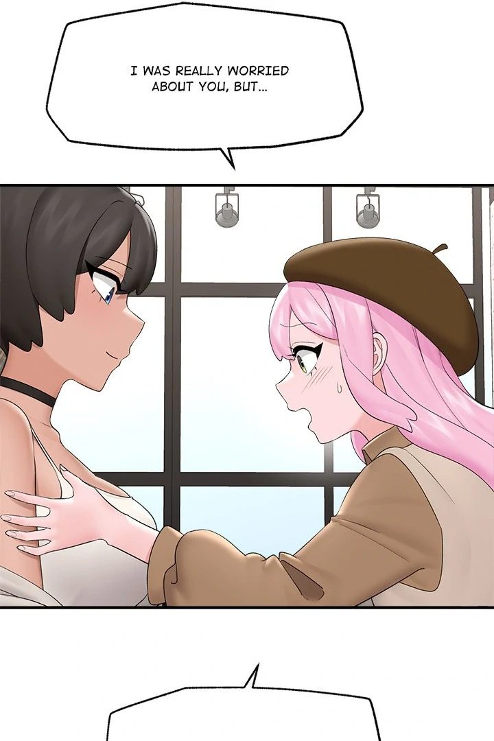 Hypnotist Security Guard Chapter 38 Page 35