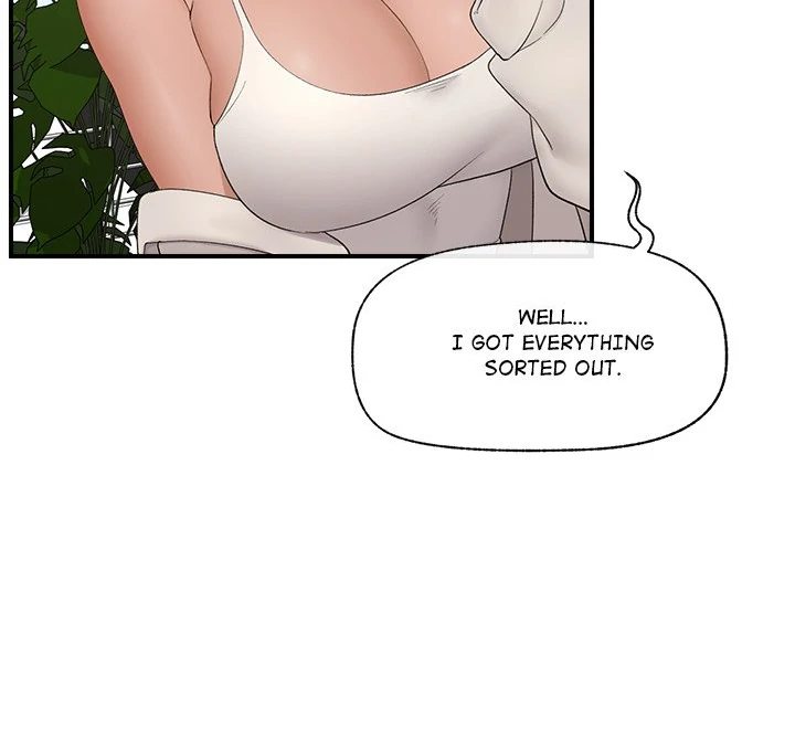 Hypnotist Security Guard Chapter 38 Page 49