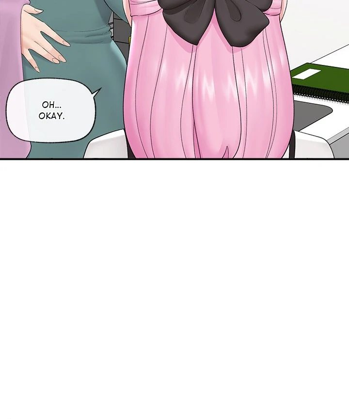 Hypnotist Security Guard Chapter 38 Page 5