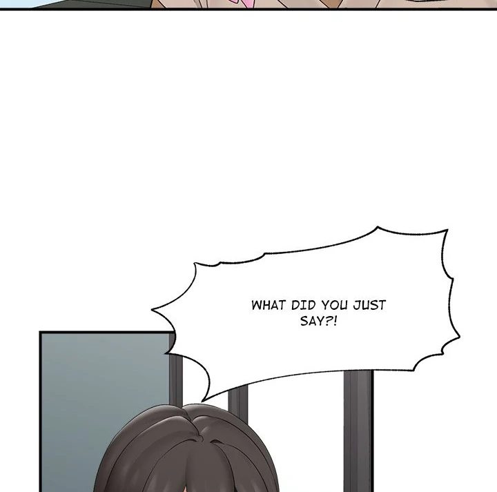 Hypnotist Security Guard Chapter 38 Page 53