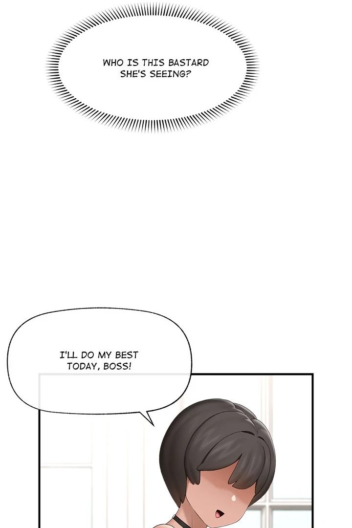 Hypnotist Security Guard Chapter 38 Page 65