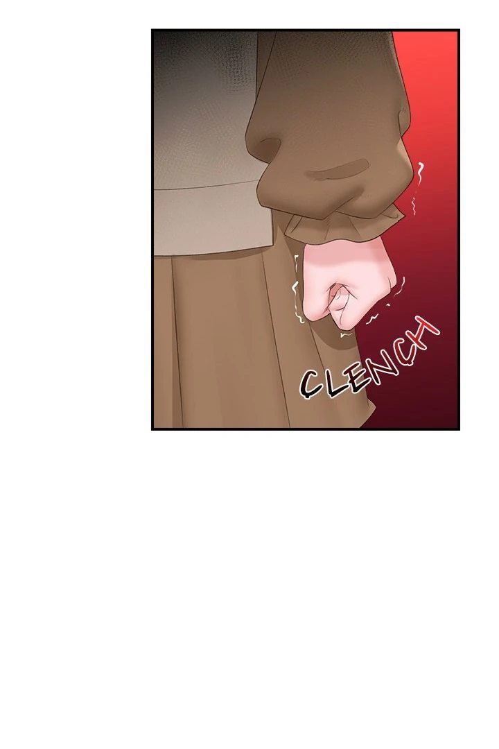 Hypnotist Security Guard Chapter 38 Page 72