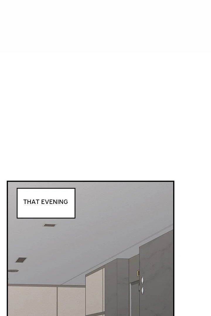 Hypnotist Security Guard Chapter 38 Page 76