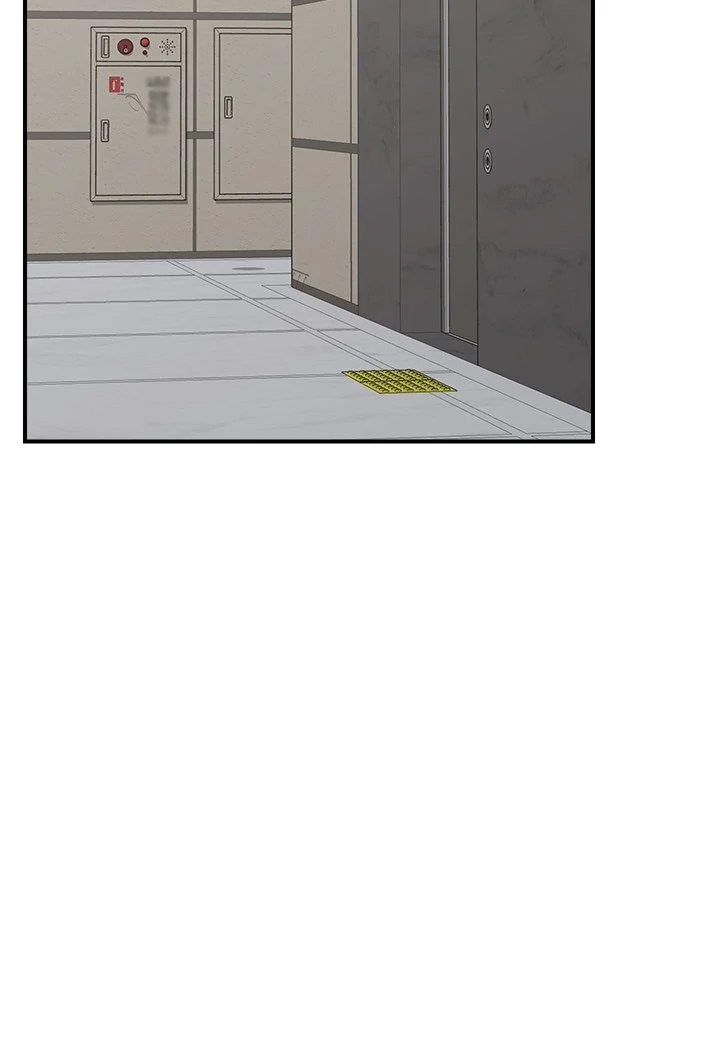 Hypnotist Security Guard Chapter 38 Page 77