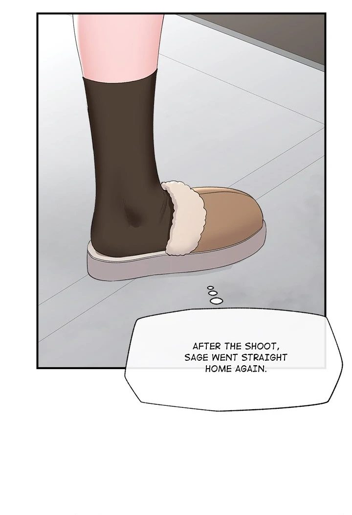 Hypnotist Security Guard Chapter 38 Page 78