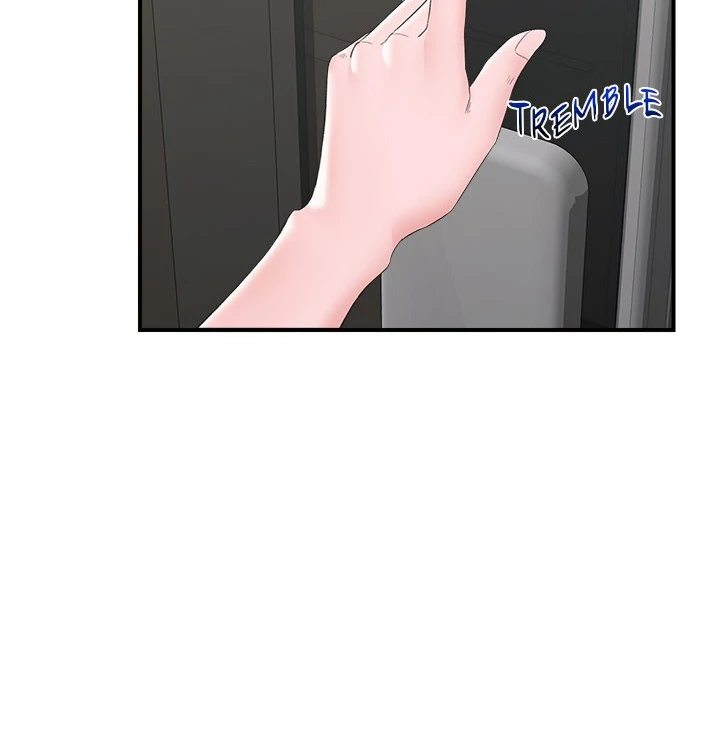 Hypnotist Security Guard Chapter 38 Page 82