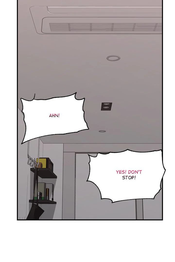 Hypnotist Security Guard Chapter 38 Page 90