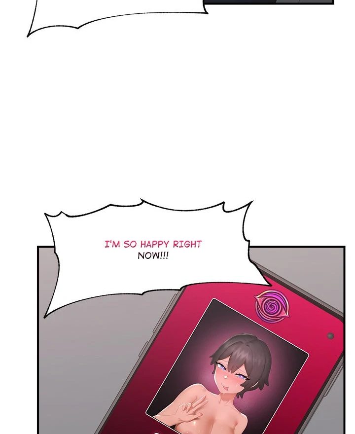 Hypnotist Security Guard Chapter 38 Page 92