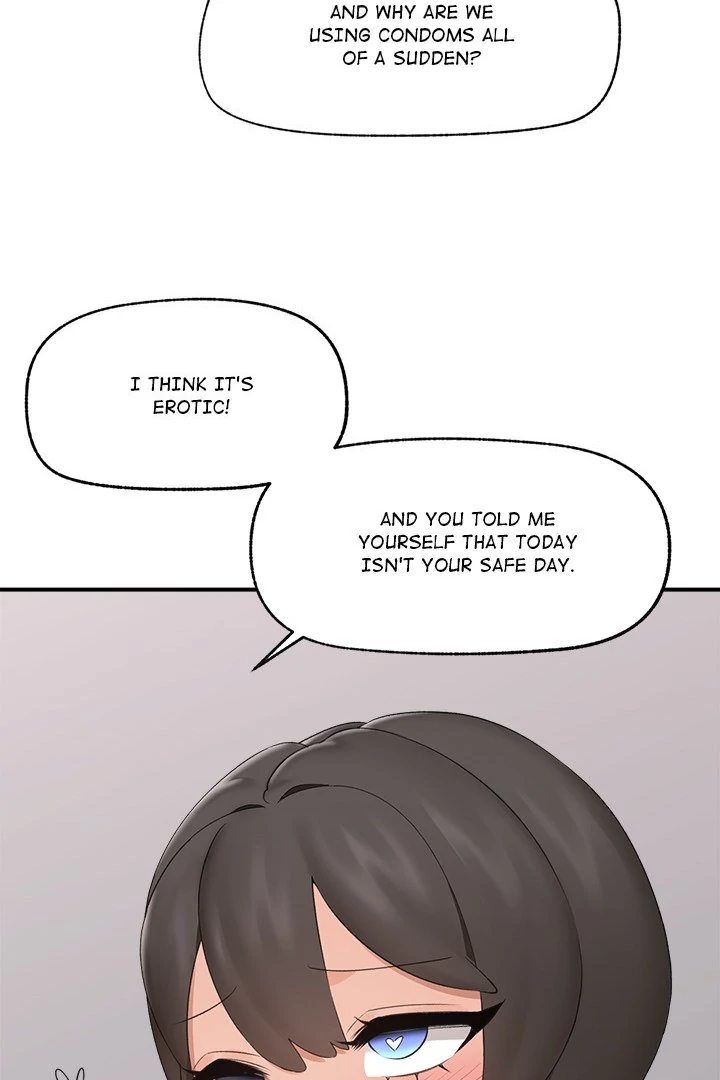 Hypnotist Security Guard Chapter 38 Page 99