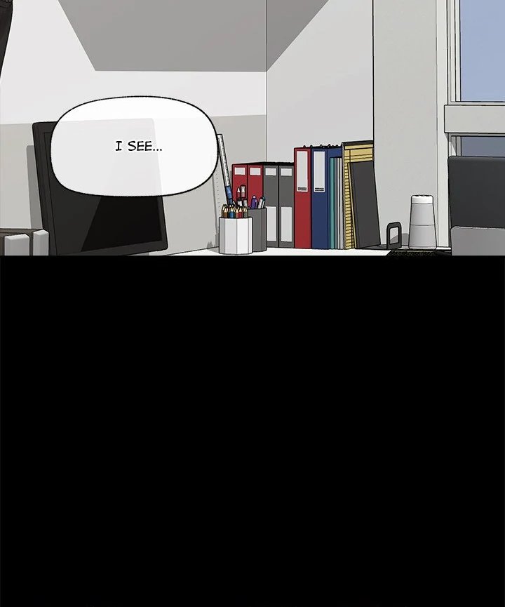 Hypnotist Security Guard Chapter 39 Page 102