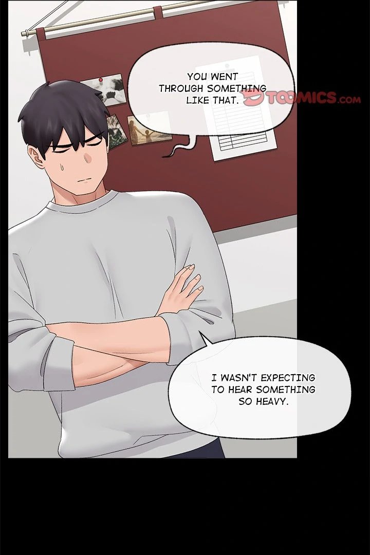 Hypnotist Security Guard Chapter 39 Page 103