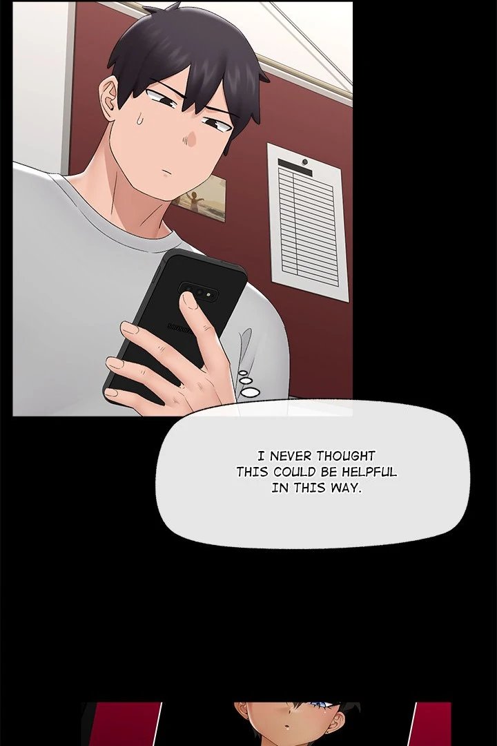 Hypnotist Security Guard Chapter 39 Page 108