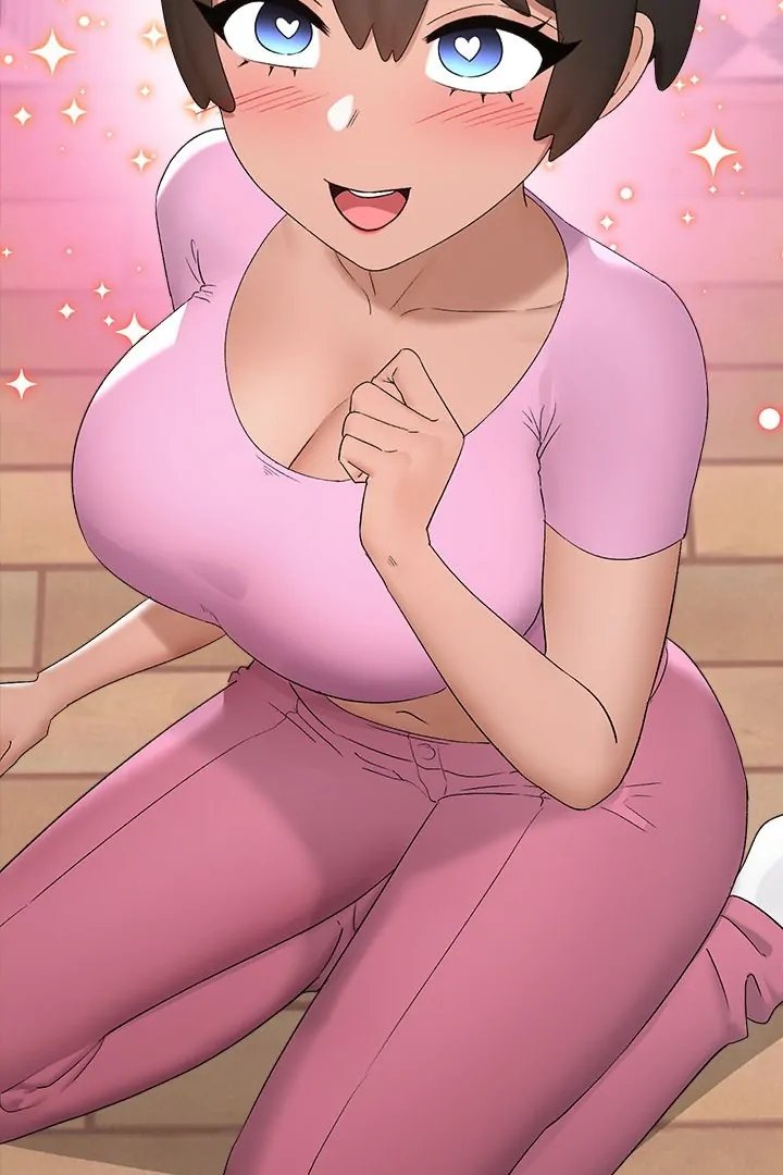 Hypnotist Security Guard Chapter 39 Page 119
