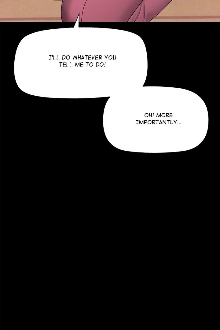 Hypnotist Security Guard Chapter 39 Page 120