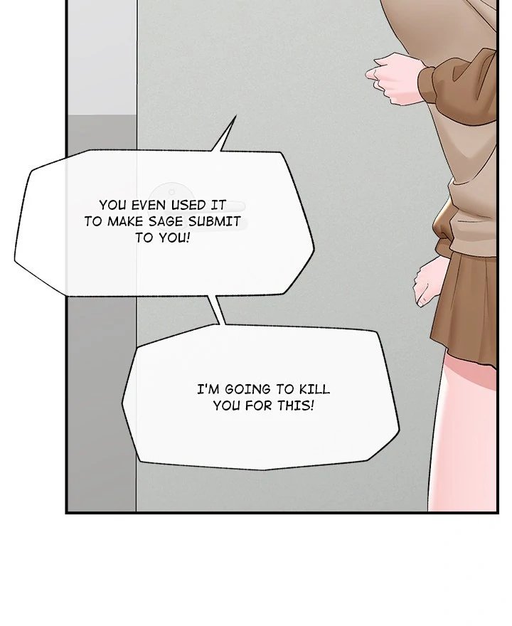 Hypnotist Security Guard Chapter 39 Page 20