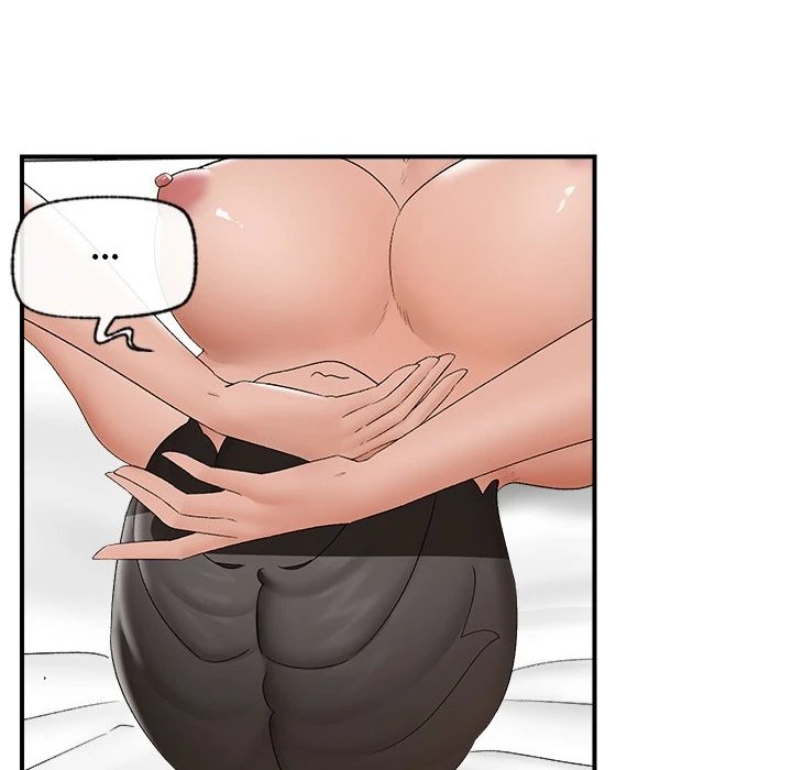 Hypnotist Security Guard Chapter 39 Page 29