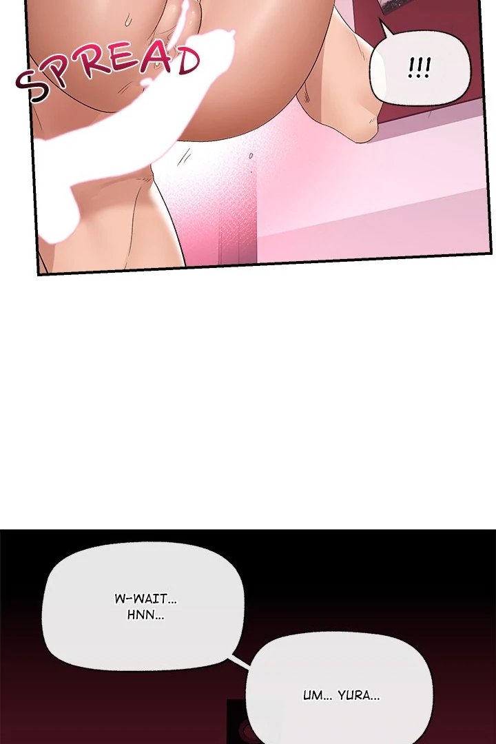 Hypnotist Security Guard Chapter 39 Page 33