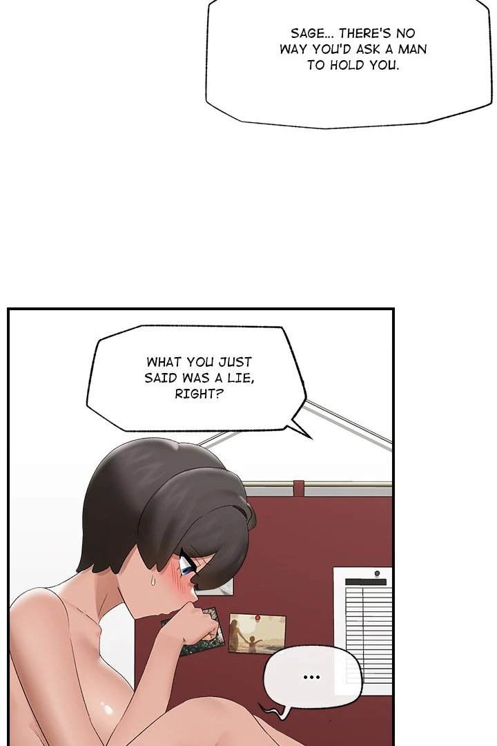 Hypnotist Security Guard Chapter 39 Page 38
