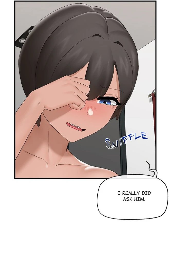 Hypnotist Security Guard Chapter 39 Page 41