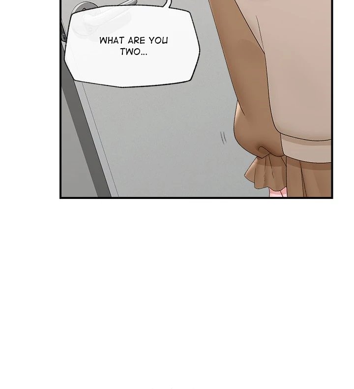 Hypnotist Security Guard Chapter 39 Page 5