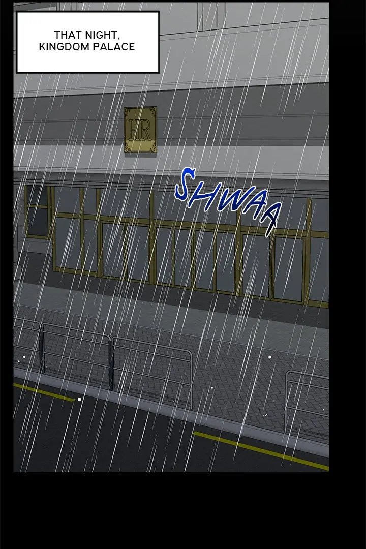 Hypnotist Security Guard Chapter 39 Page 60
