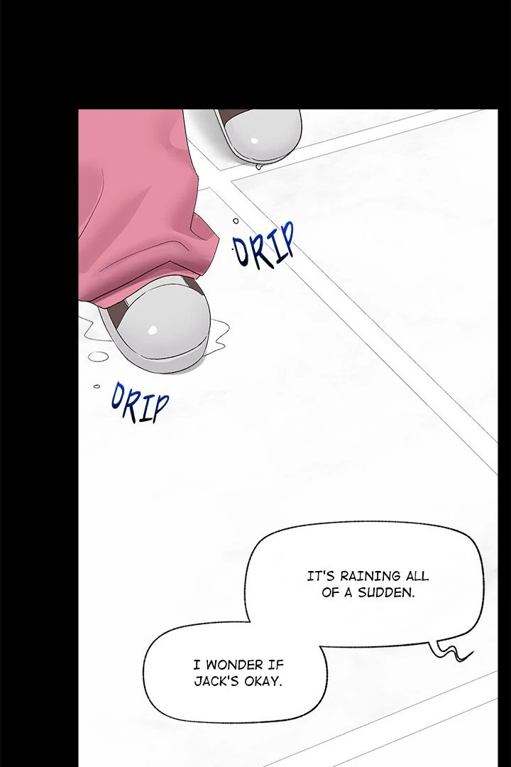 Hypnotist Security Guard Chapter 39 Page 61