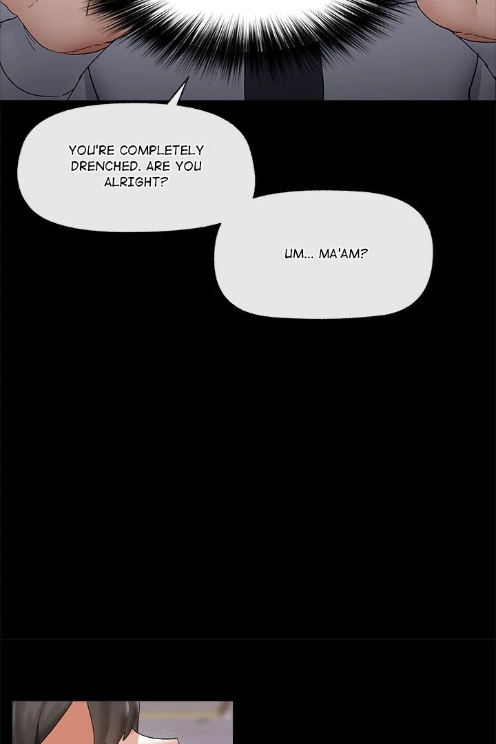Hypnotist Security Guard Chapter 39 Page 66