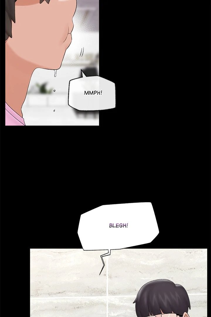Hypnotist Security Guard Chapter 39 Page 67