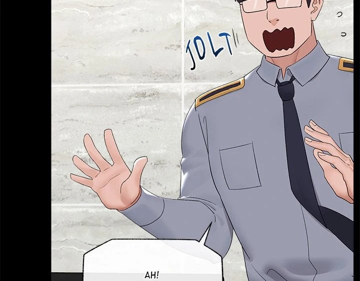 Hypnotist Security Guard Chapter 39 Page 68