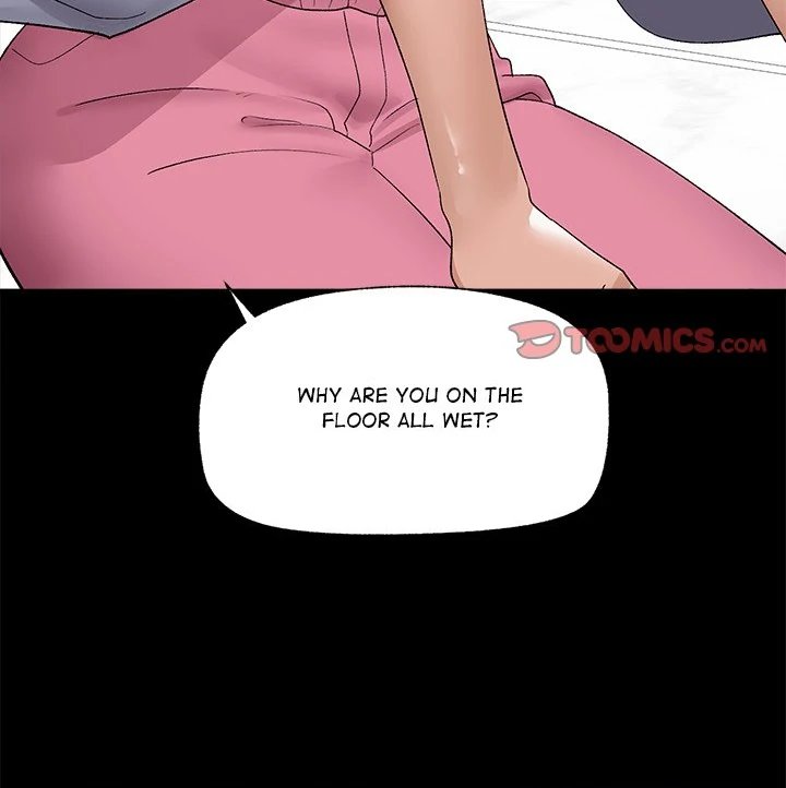 Hypnotist Security Guard Chapter 39 Page 84