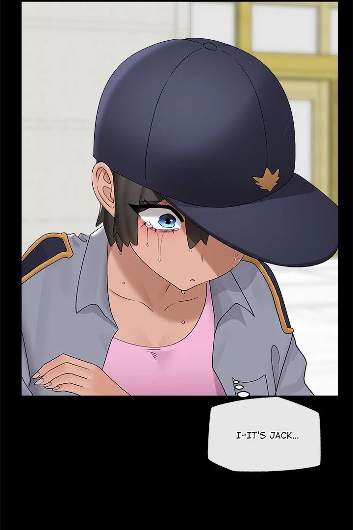 Hypnotist Security Guard Chapter 39 Page 85