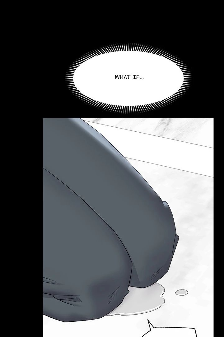 Hypnotist Security Guard Chapter 39 Page 86