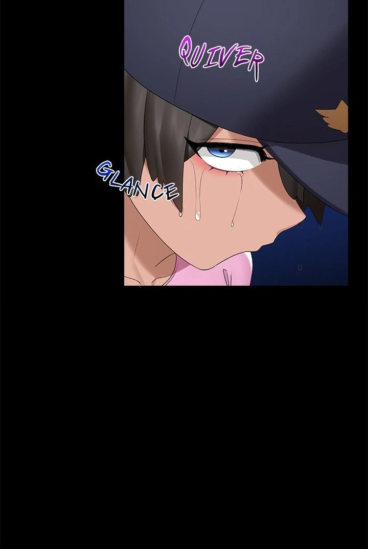Hypnotist Security Guard Chapter 39 Page 88