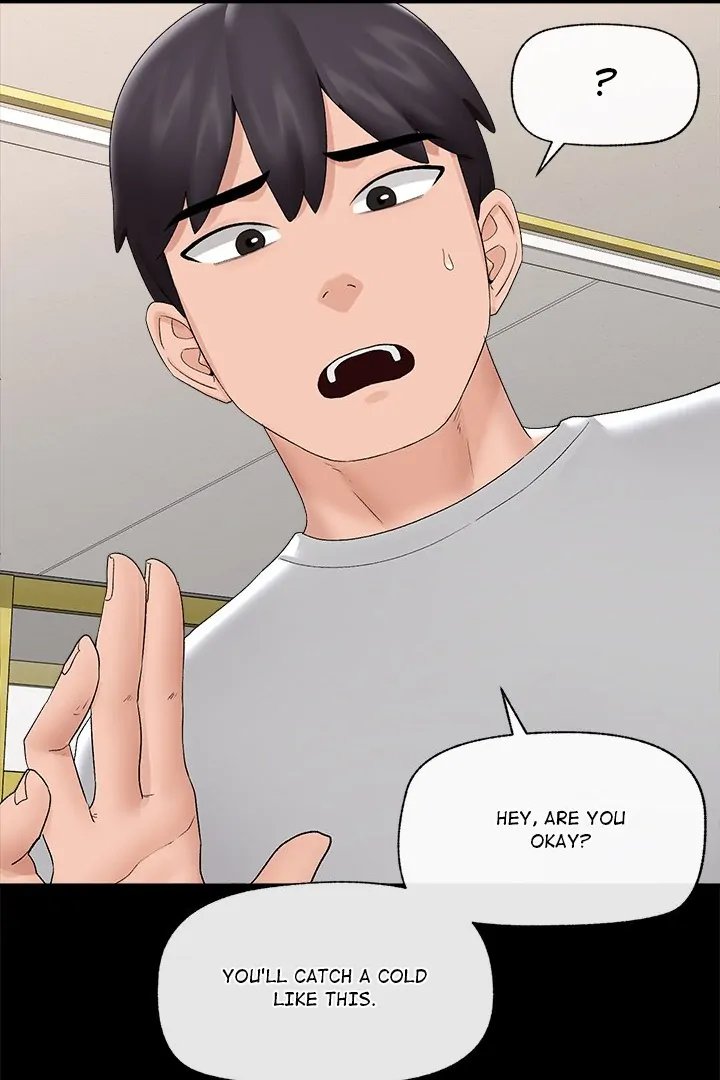 Hypnotist Security Guard Chapter 39 Page 89