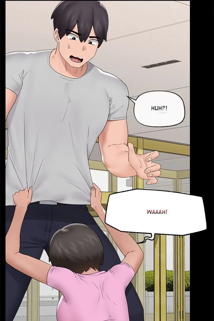 Hypnotist Security Guard Chapter 39 Page 93