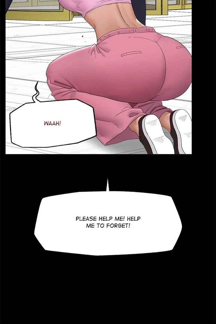 Hypnotist Security Guard Chapter 39 Page 94