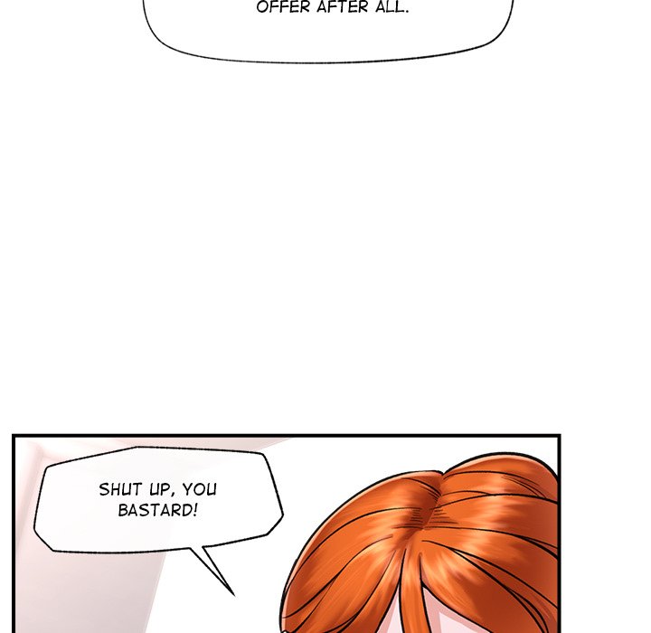 Hypnotist Security Guard Chapter 4 Page 100