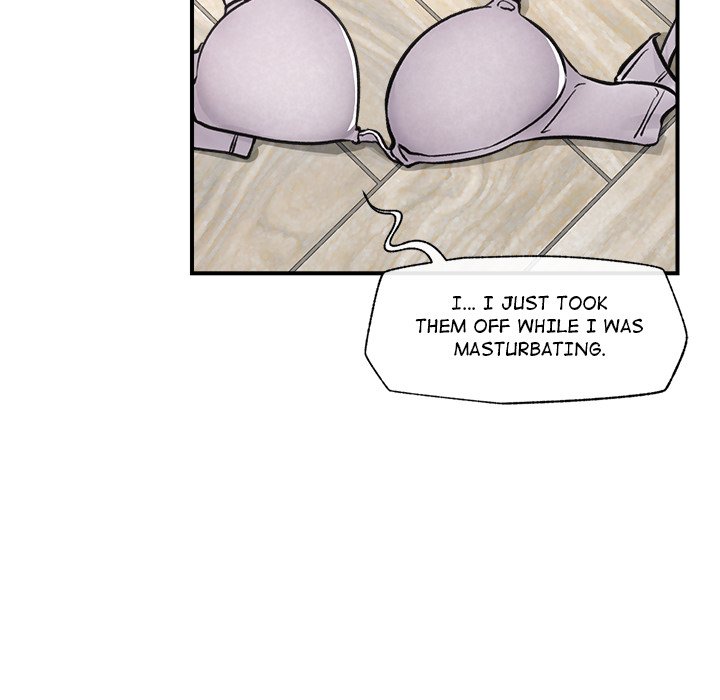 Hypnotist Security Guard Chapter 4 Page 102