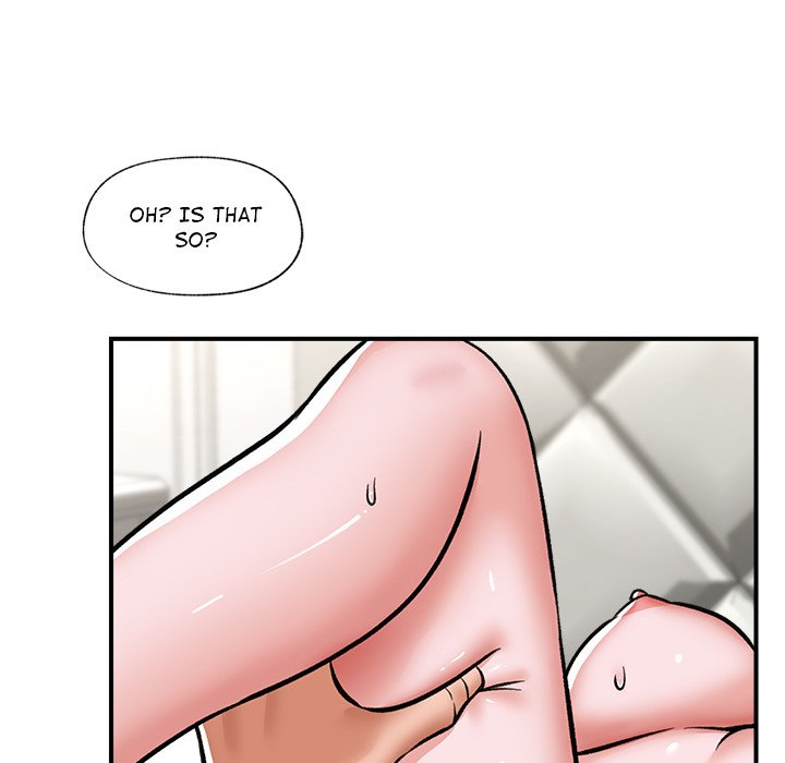 Hypnotist Security Guard Chapter 4 Page 103