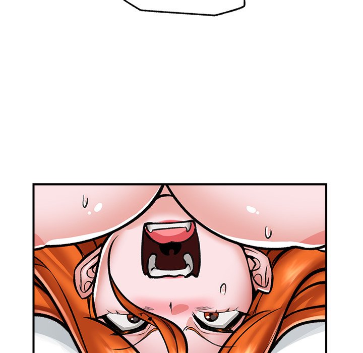 Hypnotist Security Guard Chapter 4 Page 106