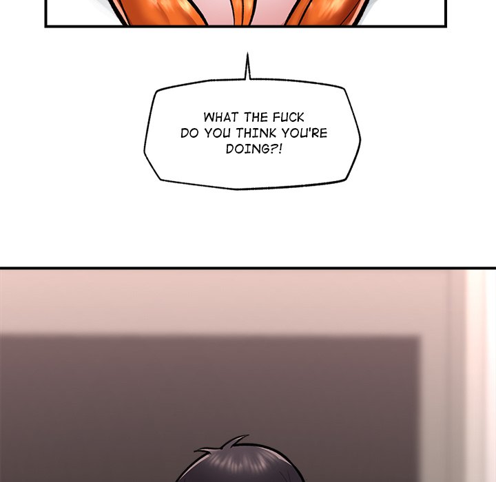 Hypnotist Security Guard Chapter 4 Page 107