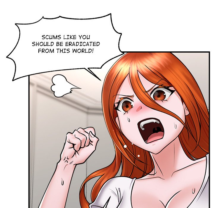 Hypnotist Security Guard Chapter 4 Page 11