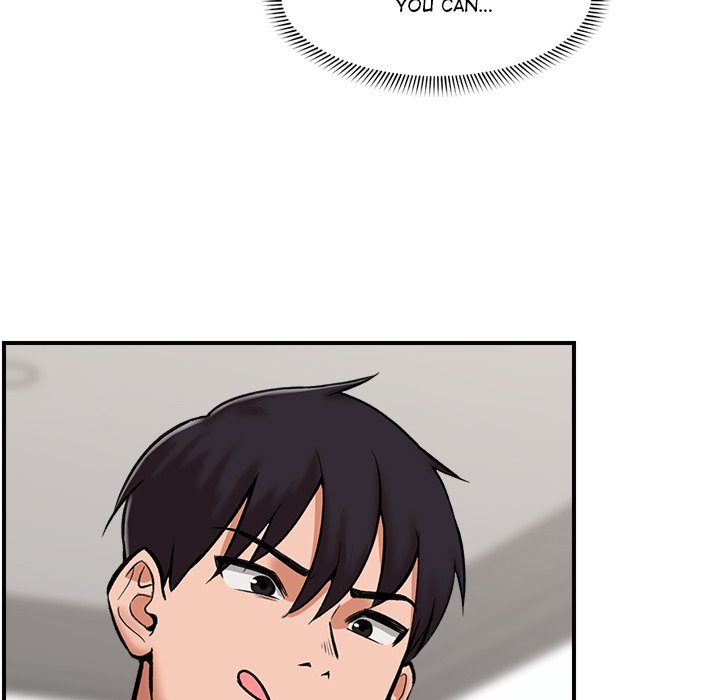 Hypnotist Security Guard Chapter 4 Page 125